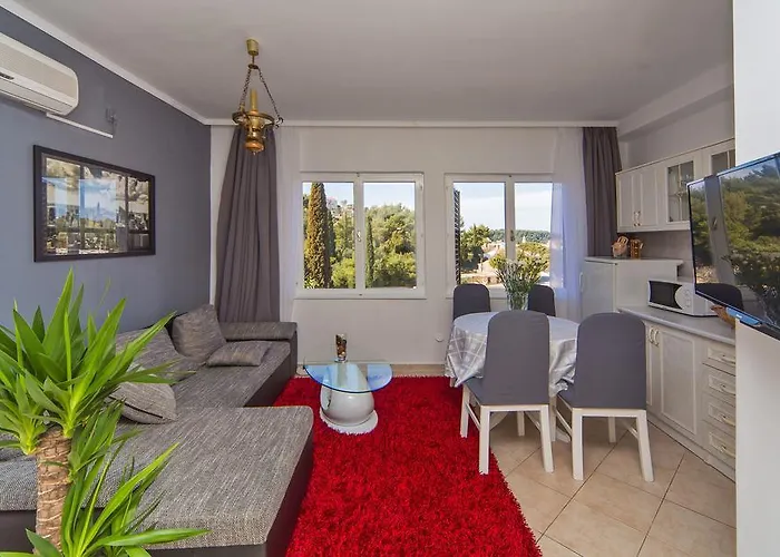 Apartment Marija